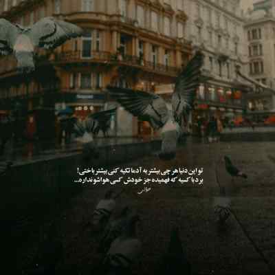 دانلود آهنگ ای دل بیقرار من شمع شب تار من ابوالفضل متو