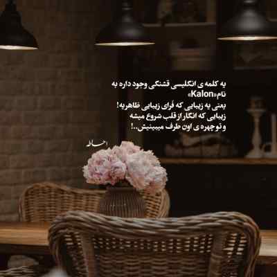 دانلود آهنگ دلتنگه تهران تهران تهران نمیپره فیک باهام تهی