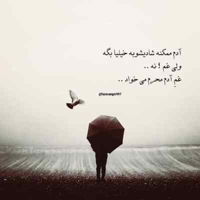 دانلود آهنگ دیدی تو هم عاشق نبودی اینستا