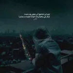 دانلود آهنگ فاضل دریس قلبم آرومه کم نذاشتم که هرچیم بودم دوست داشتم که