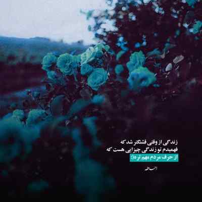 دانلود آهنگ کاش میدونستی خاطرت چقدر عزیزه این روزا