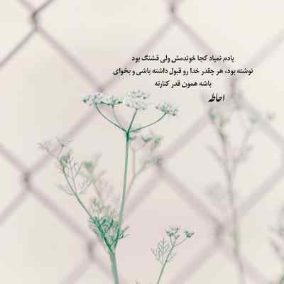دانلود آهنگ اشک شادی شمعو نگاه کن با صدای مرد