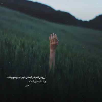 دانلود آهنگ اگر دنیا دو روزه بهل تا دل گل بسوزه لری