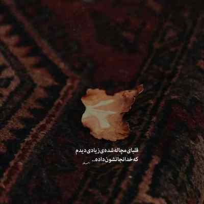 دانلود آهنگ دلت نلرزه برو تو شاهرگمه زدی رامین تجنگی