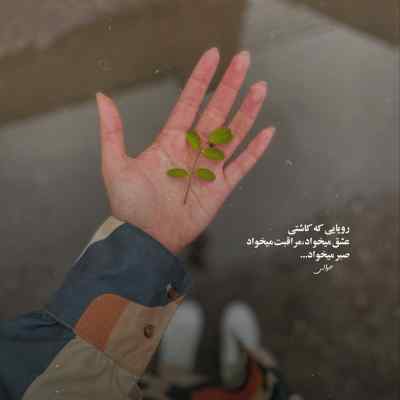 دانلود آهنگ رد داده ای مغزم غش کرده غم کردم علی احمدیانی