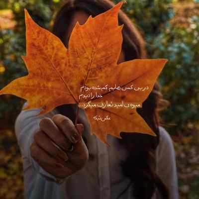 دانلود آهنگ دیگه حرفام نداره رنگی