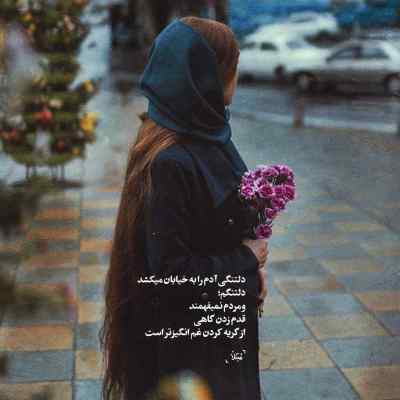 دانلود ریمیکس گیسوی خوش رنگ حنایی داری اینستا