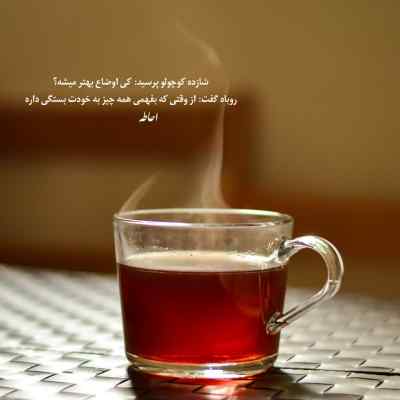 دانلود آهنگ دل دید و پسندید و اسیر شد
