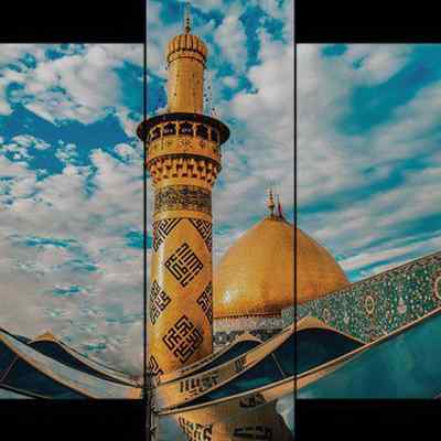 دانلود آهنگ دوست دارم نگات کنم توهم منو نگاه کنی گروه سرود آباده