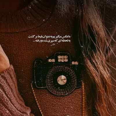 دانلود آهنگ توی باغچه ی عشق یه گل میخوام که رنگش فرشید امین