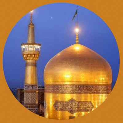 دانلود آهنگ آمدم ای شاه پناهم بده محمد علی کریمخانی