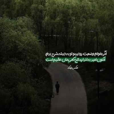 دانلود آهنگ پاییزه کل شهر نارنجی