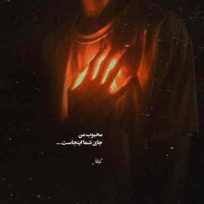 دانلود آهنگ یه روزی با تو ستاره رو چیدم مرتضی پاشایی