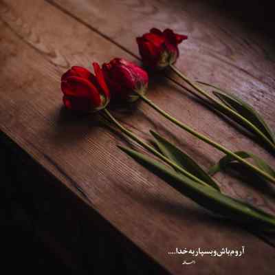 دانلود آهنگ دل هیچکی مثل من غم نداره