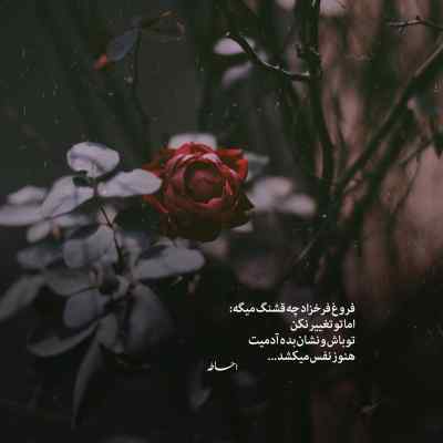 دانلود آهنگ قوی تر از عشق دراگی نیست