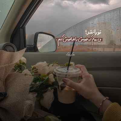 دانلود آهنگ من همیشه به هرکی دل سپردم