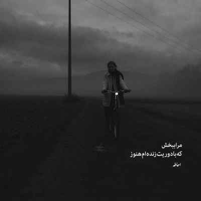 دانلود آهنگ نه منطق سرش میشه نه عاشقی