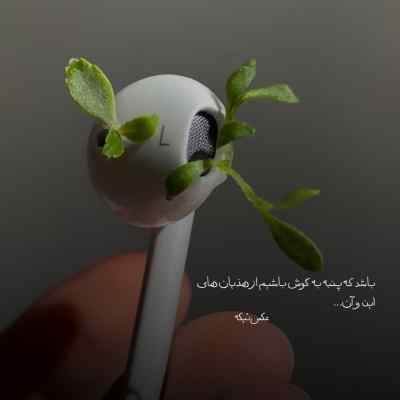 دانلود آهنگ تو شدی ارامشم با صدای زن