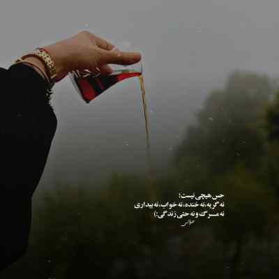 دانلود آهنگ گریزانم از سهیل غنی پور