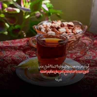 دانلود آهنگ گفتم واسه دلت میشم تروریست