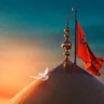 دانلود مداحی مادر به تپش های دل حیدر از محمدحسین پویانفر