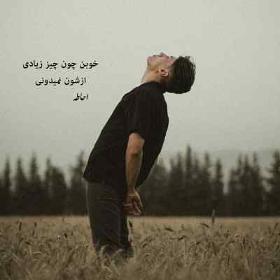 دانلود آهنگ تکست داد گفت آقای محترم از الان به بعد تویی بابای دخترم