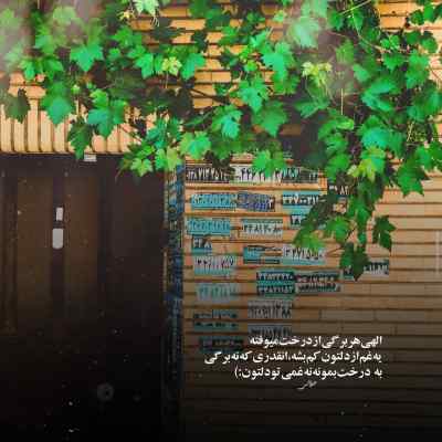 دانلود آهنگ خیلی غریبی واسه من مازیار