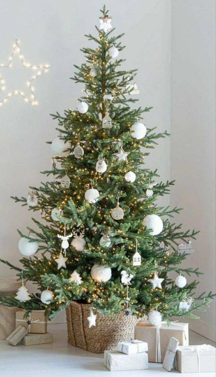 پلی لیست آهنگ های سال نو کریسمس 