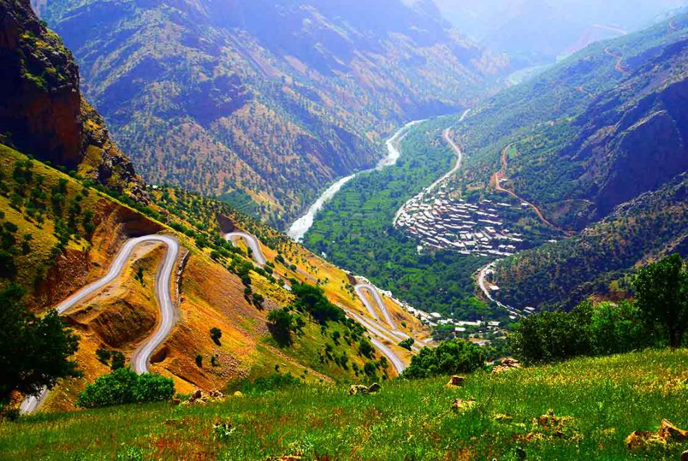 گلچین آهنگ شاد کردی رقصی ماشین