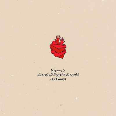 دانلود آهنگ به تو دل میدم اره برات میمیرم