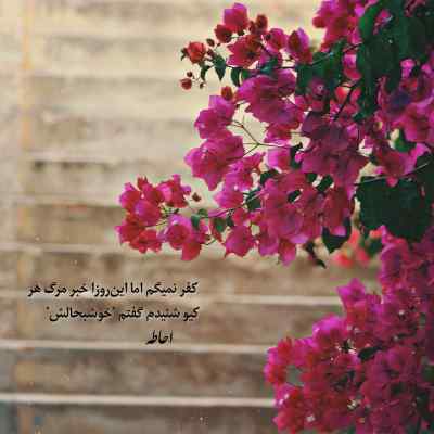 دانلود آهنگ بزار همه برن فقط تو بمون نرو