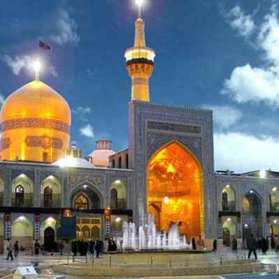 دانلود مداحی دعای توسل با صدای فرهمند