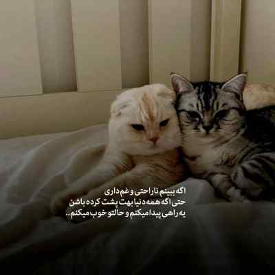دانلود آهنگ نشکن دلمو بخدا اهم میگیره