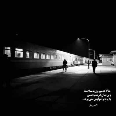 دانلود آهنگ امشو یکی پی چشملش از علی یکتا لری اینستا