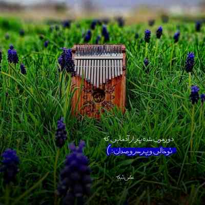 دانلود آهنگ بچه ها یه دست بزنید واسه خاله لیلا