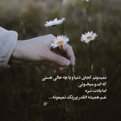 دانلود آهنگ اون که یه وقتی تنها کسم بود از مجتبی بدری لری