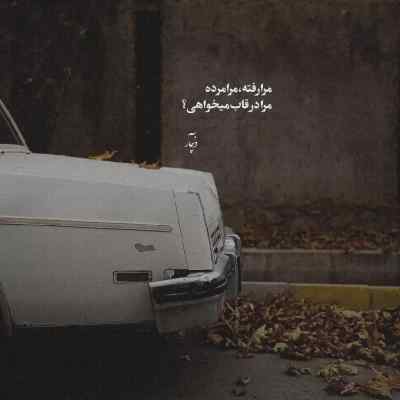 دانلود آهنگ مره تنها نلی تو عزیز دلی از علیرضا باباجانی