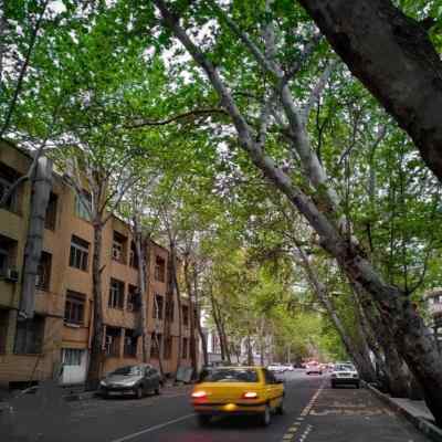 دانلود آهنگ از کرمت من به ناز مینگرم در بقا
