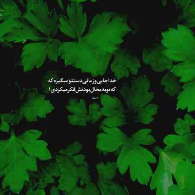 دانلود آهنگ هرشب با گریه میخوابم لعنت به این جدایی بیدل برزویی