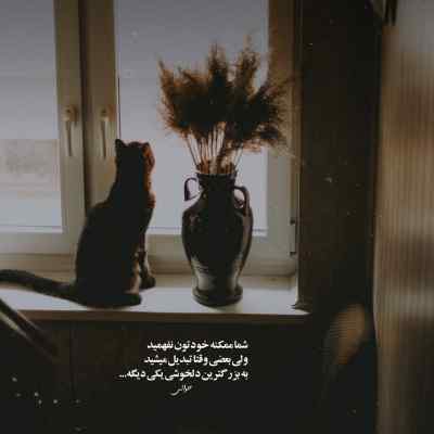 دانلود آهنگ من که حرف رو حرفت نیاوردم پشتم چه حرفا زدی هوش مصنوعی