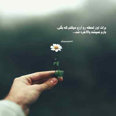 دانلود آهنگ معجزه از پویا ( شب بی ستارمو شب پر ستاره کن )