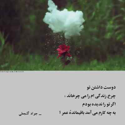 دانلود آهنگ گل به جمال دوماد اینستا
