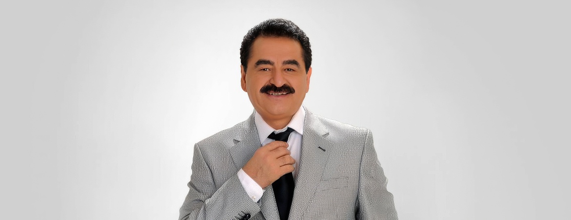دانلود پلی لیست آهنگهای İbrahim Tatlıses