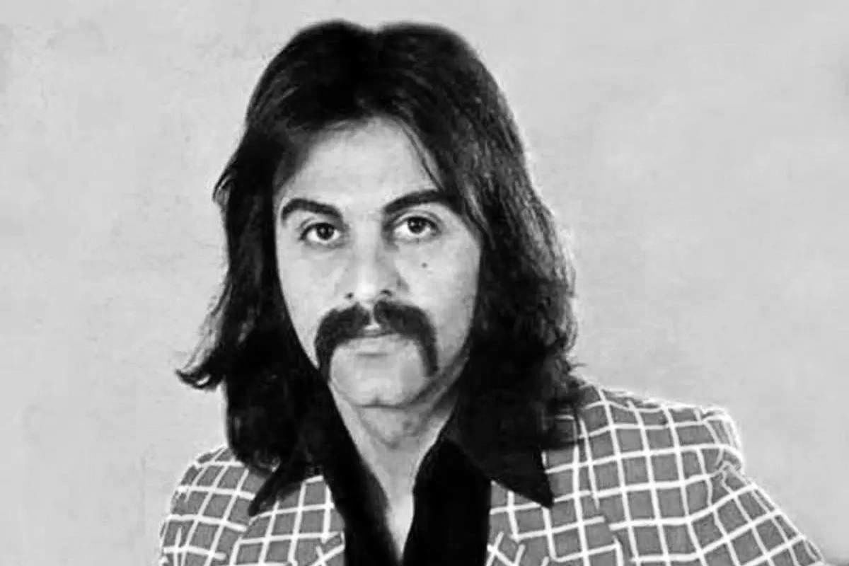 Kourosh Yaghmaei