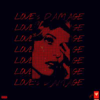دانلود آهنگ لاوز دمیج از هودادکا Loves Damage
