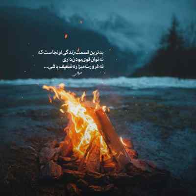 دانلود آهنگ میخونم هرگز از یادم نمیری زدی توی وجودم برگ و ریشه از قمیشی