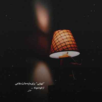 دانلود آهنگ معین پا به پای تو میام هر جا بری