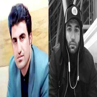 دانلود ریمیکس امشو میخوام مست بکنم از حصین و محسن لرستانی