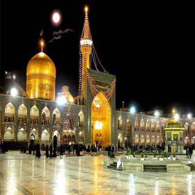 دانلود مداحی آخر برات یه گنبد طلا میسازیم شبیه گنبد امام رضا میسازیم