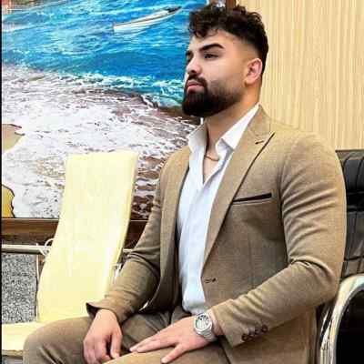 دانلود آهنگ تو شدی ماه و من غلام درگاه تو از امیر شهرایینی
